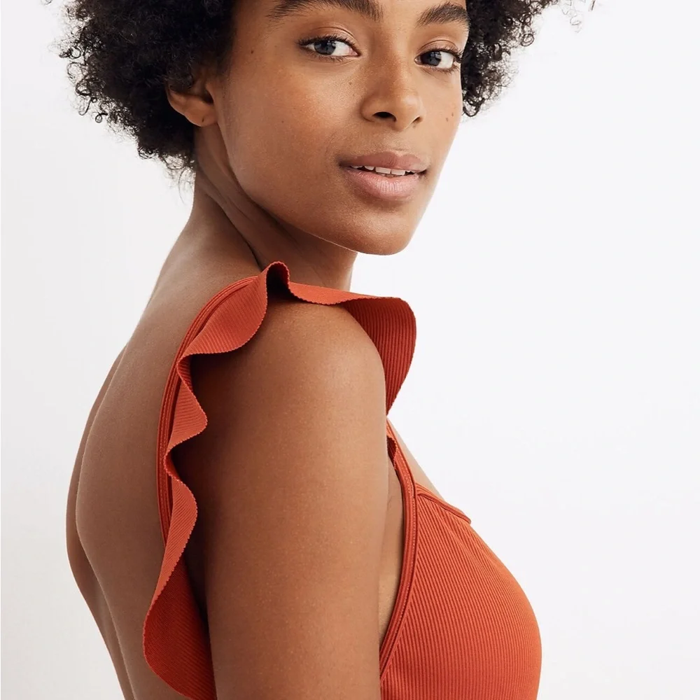 Madewell new tags